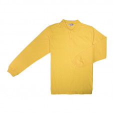 反領長袖 YH908-S